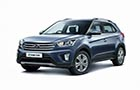 Hyundai CRETA to be offered with starting price of Rs. 9.14 lakh (ex-showroom price)
